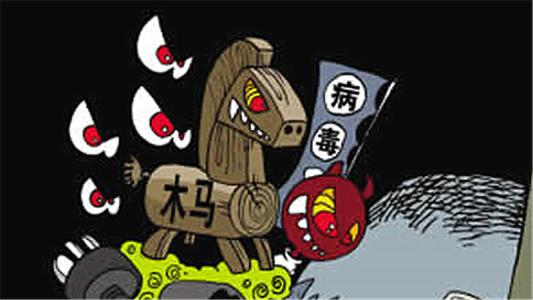 厲害了！國產(chǎn)病毒“火球”爆發(fā)，全球20%企業(yè)中招