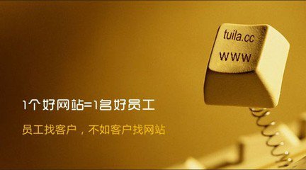 瘋狗科技：營(yíng)銷(xiāo)型網(wǎng)站建設有哪些特色~！