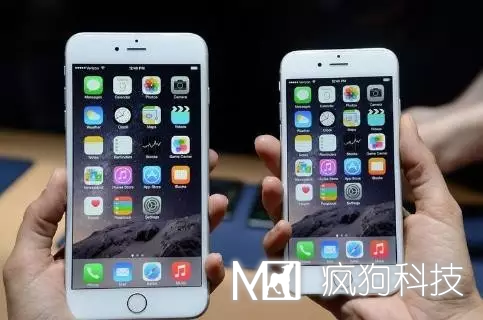 以蘋(píng)果為首的品牌正在掀起二手手機“第二春”？