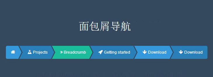 企業(yè)網(wǎng)站建設中面包屑導航的作用？